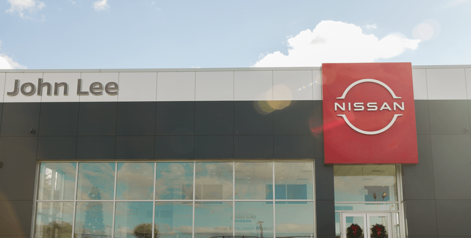 John Lee Nissan