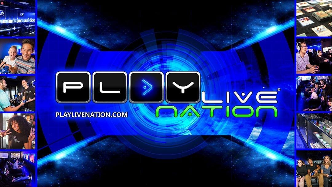 PLAYlive Nation, photo 2