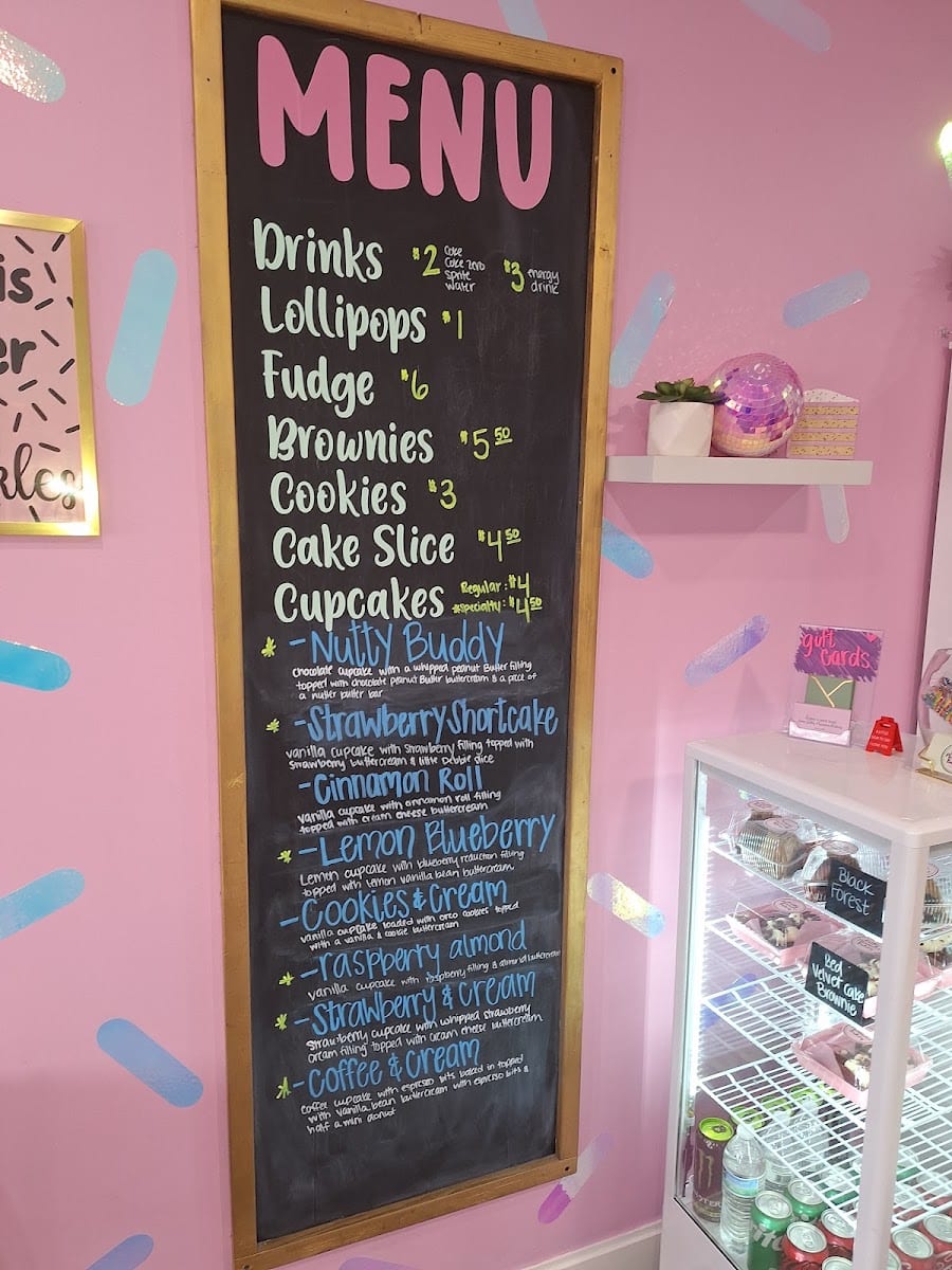 Guilty Pleasures Bakery, photo 4