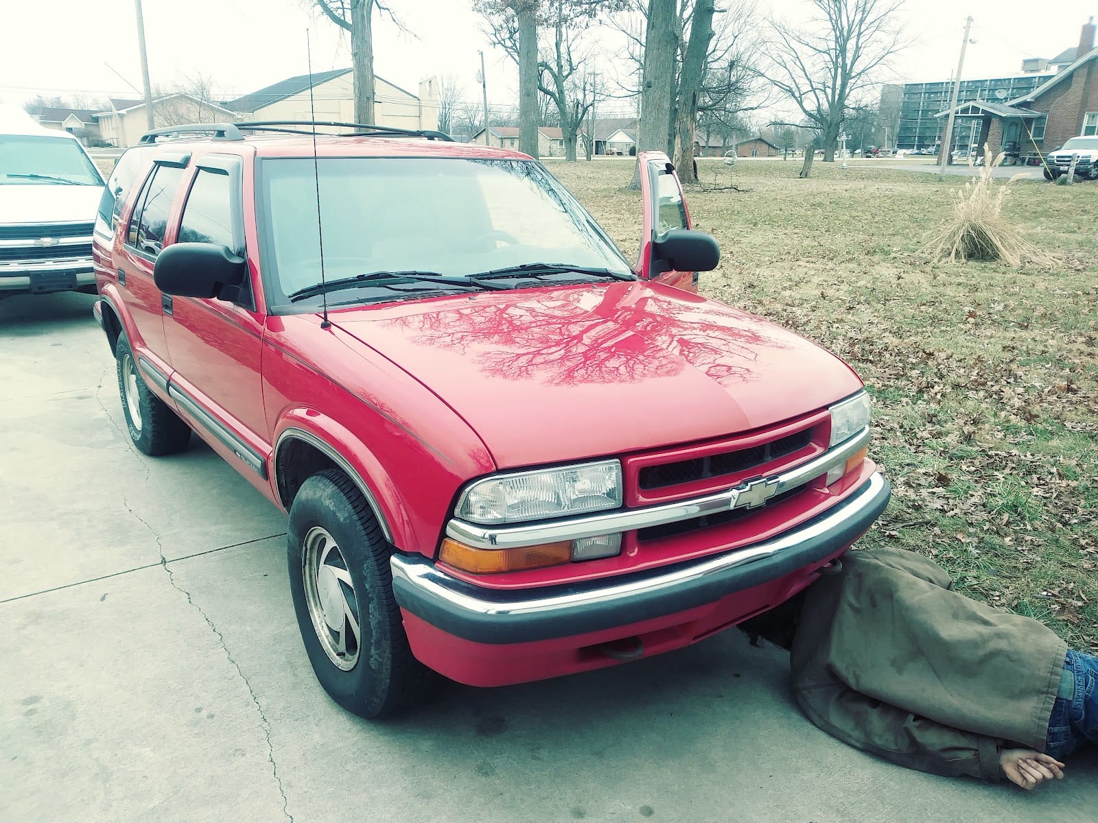 Keller's Automotive, photo 4