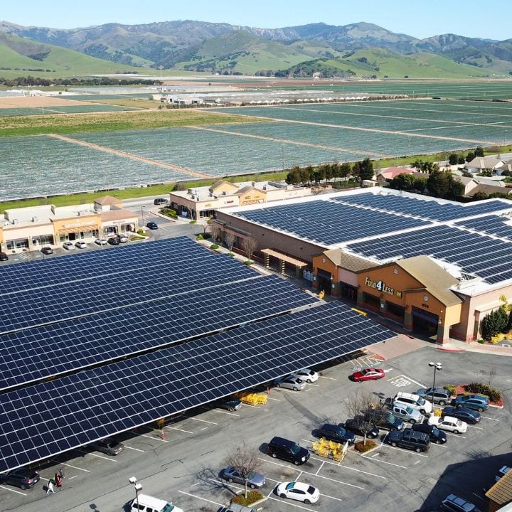 BPi - Solar Energy Contractor