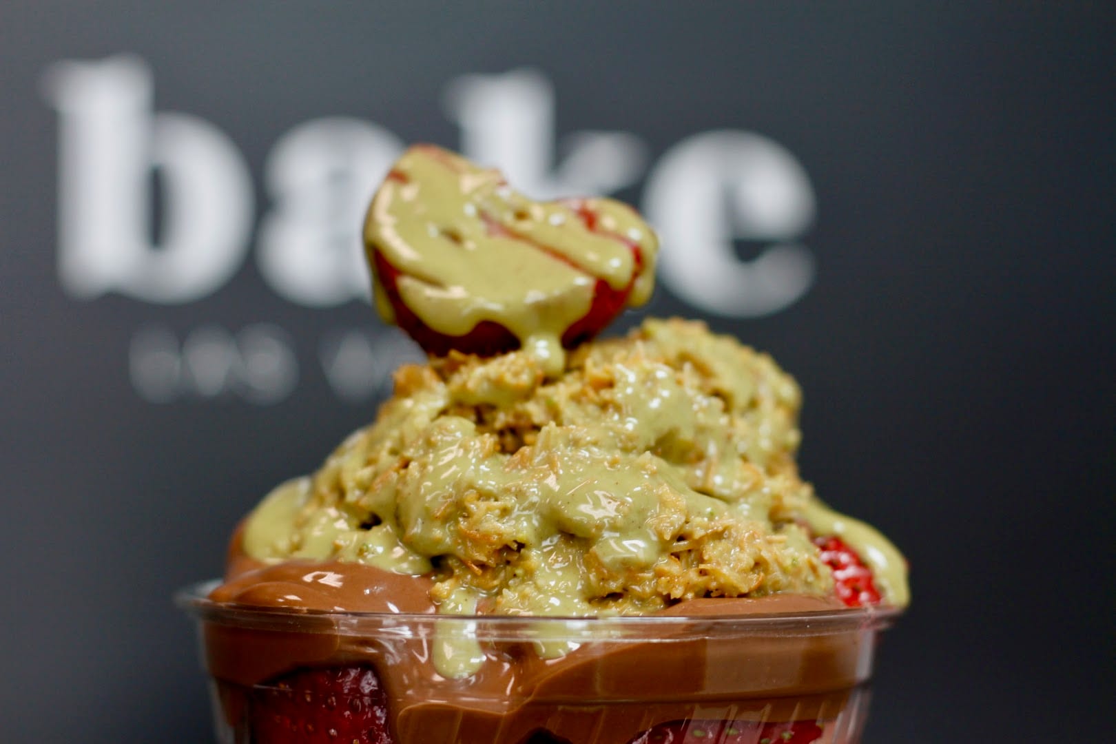 bake the Cookie Shoppe, photo 3
