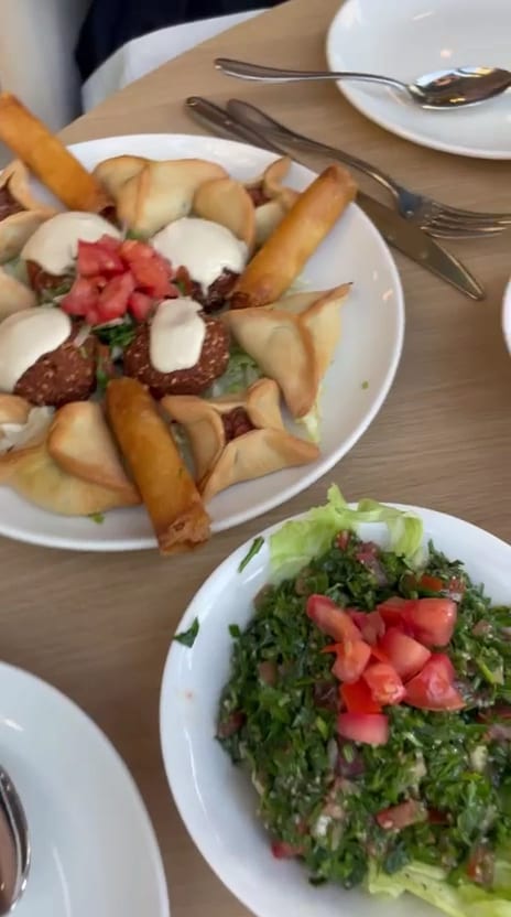 Restaurant Libanais Josef, photo 3