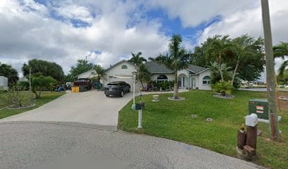 Tropical Paradise Bed and Breakfast