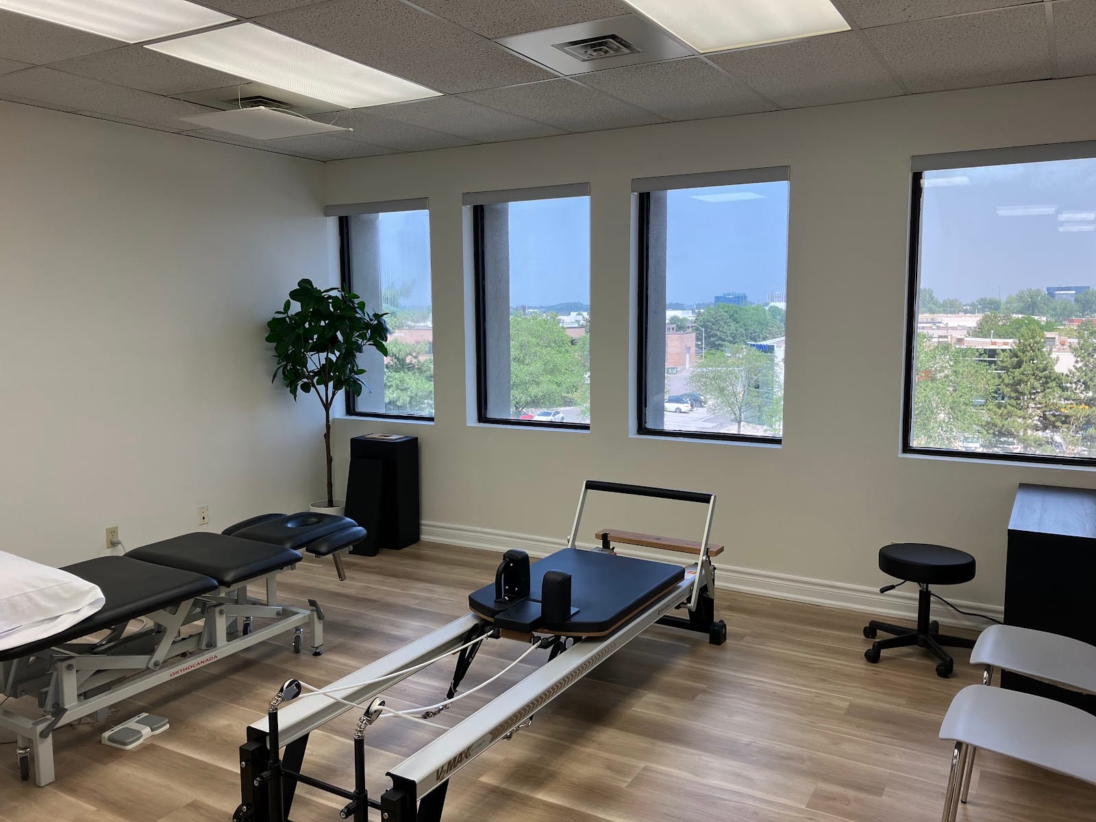 JDA Physio & Pilates Centre
