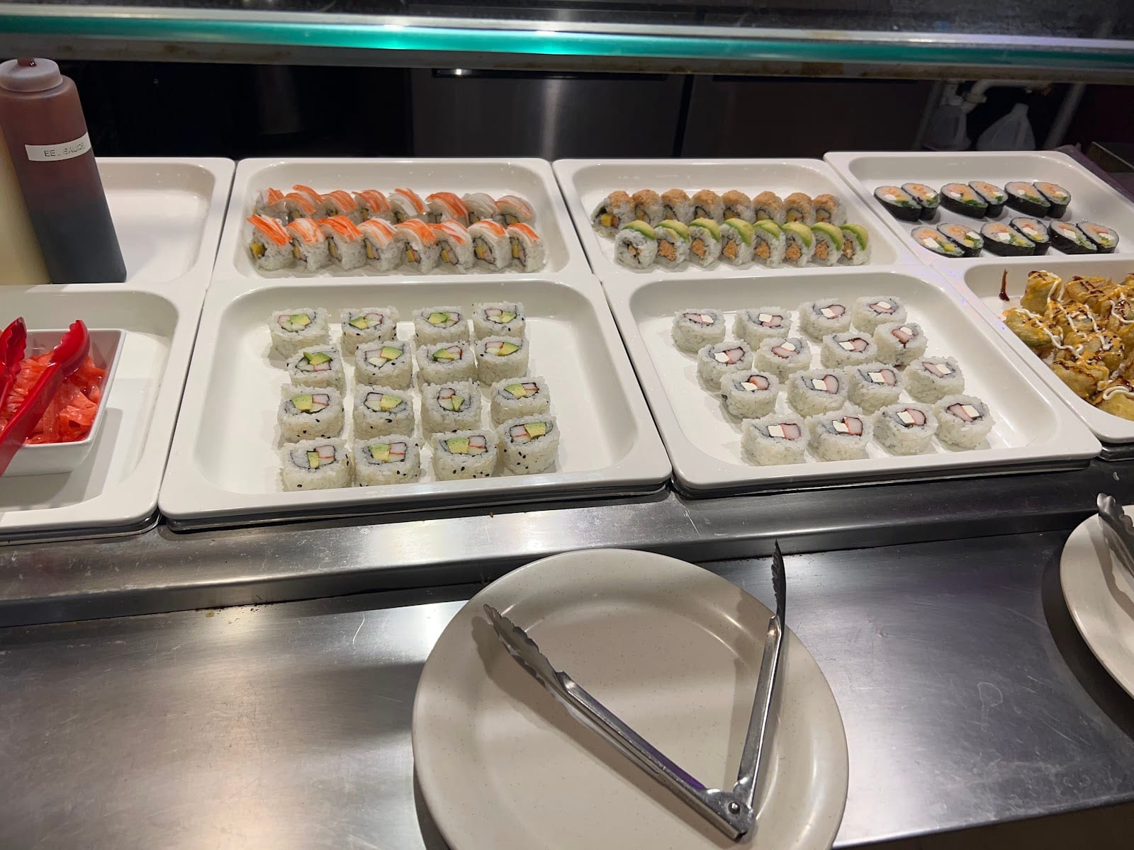 New China Buffet, photo 4