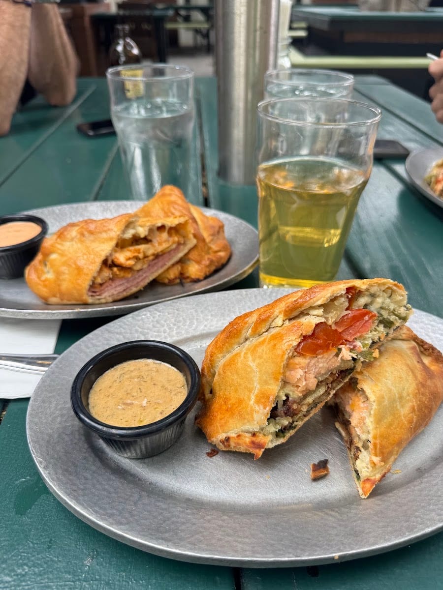 Cornish Pasty Co, photo 4