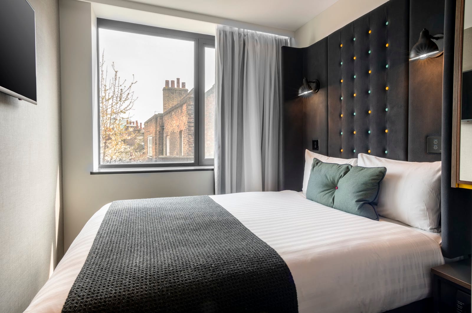 Room Home Stay / Widegate Residential