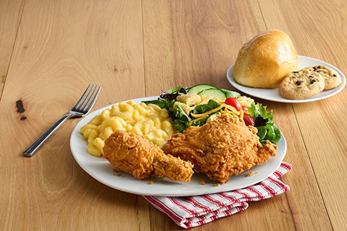 Golden Corral Buffet & Grill, photo 4