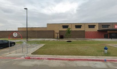 H-E-B Deli