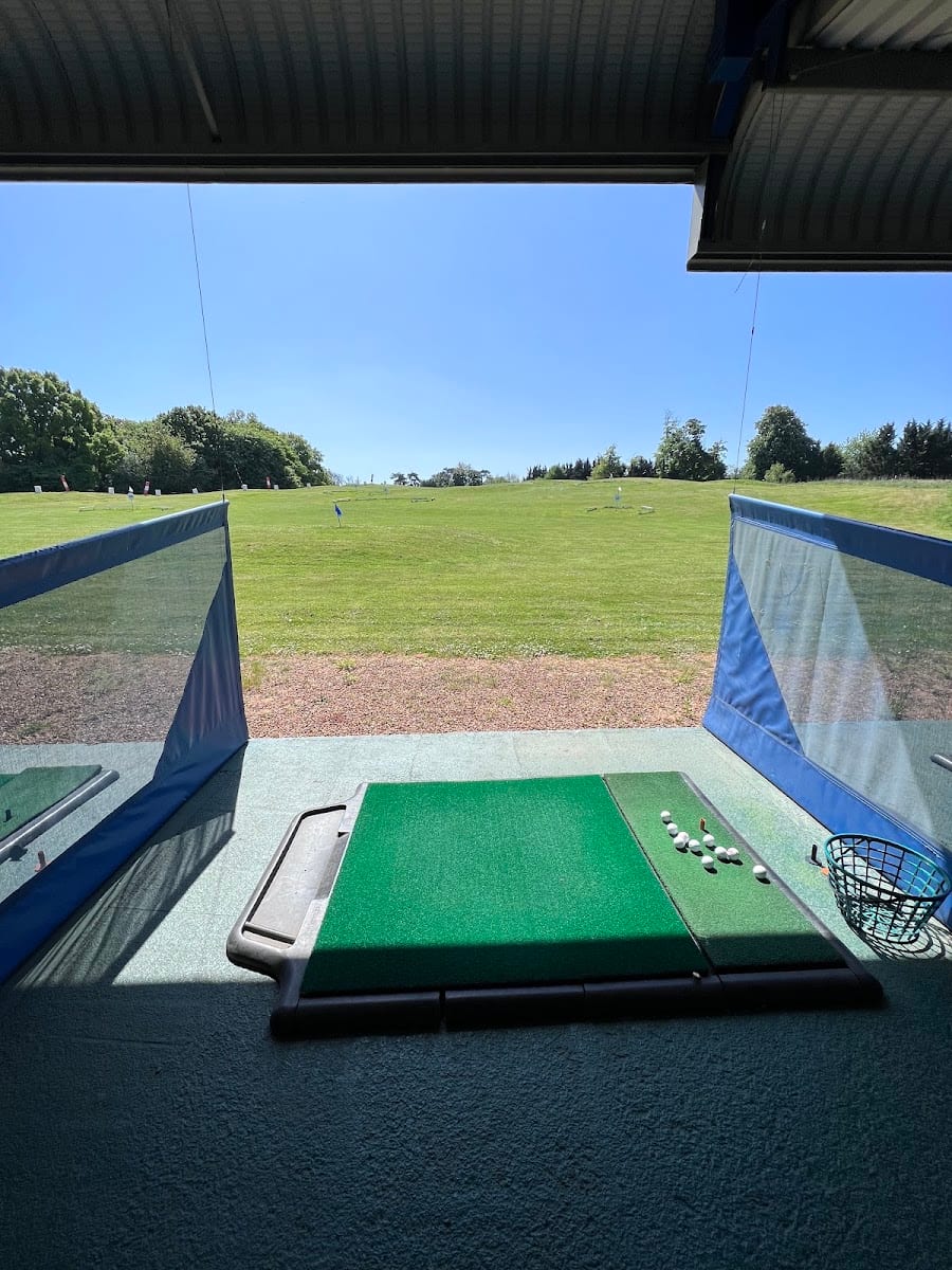 Radlett Golf Centre Limited, photo 4