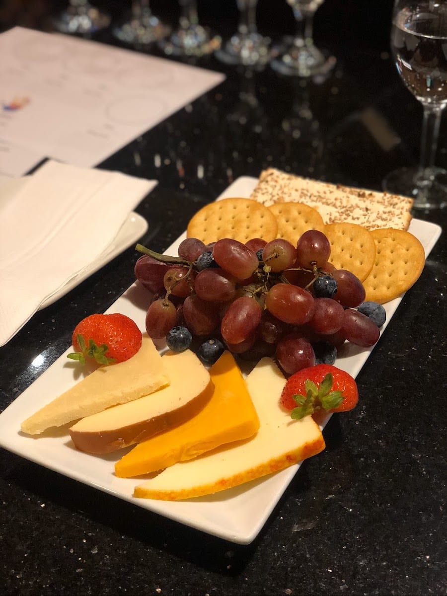 Su Vino Winery, photo 4