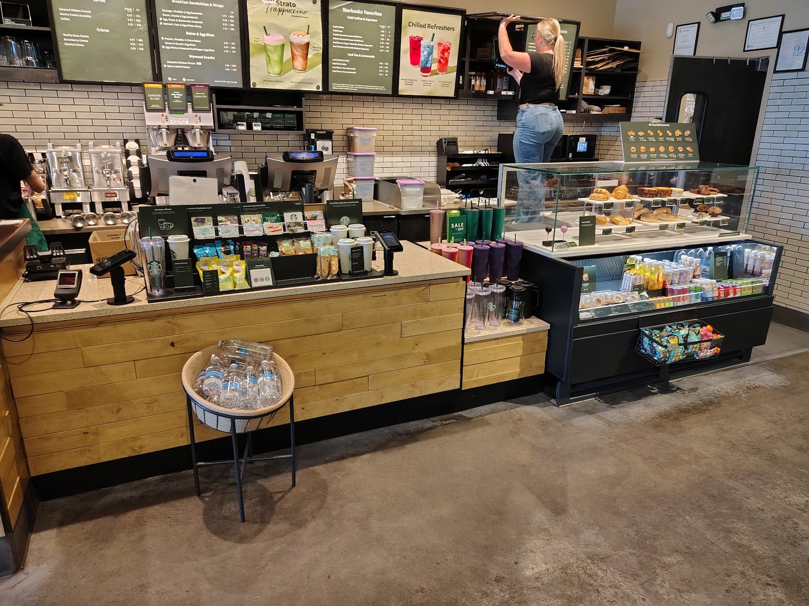 Starbucks Coffee Company, photo 2