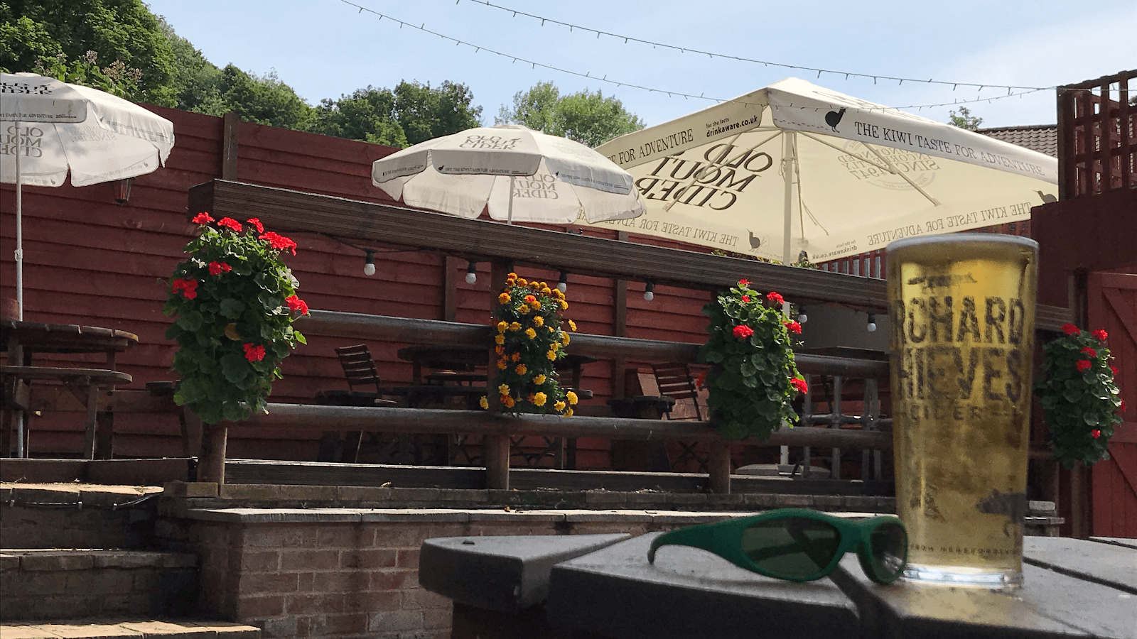 Lollard's Pit Pub, photo 2