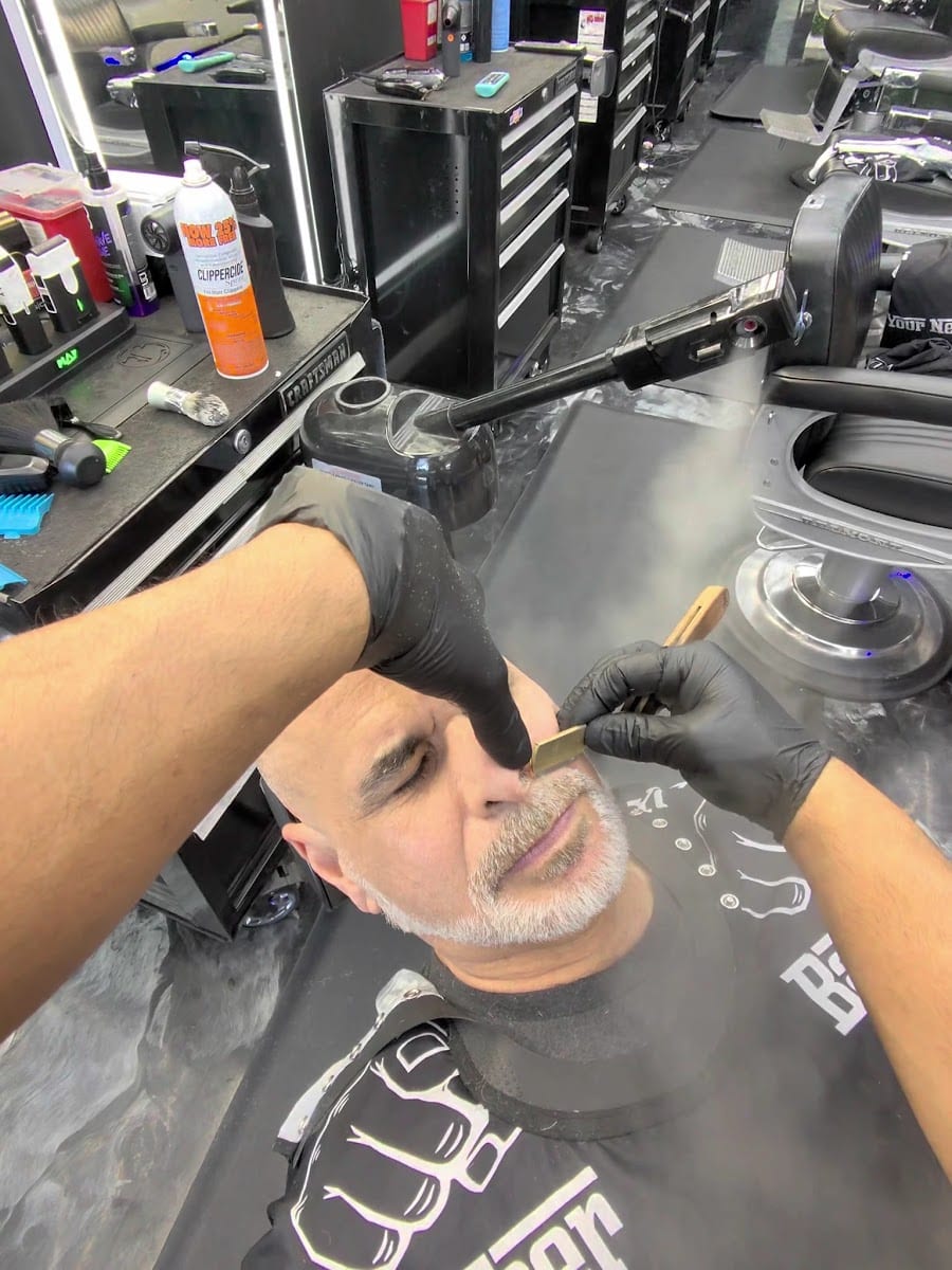 Your New Barber, photo 3