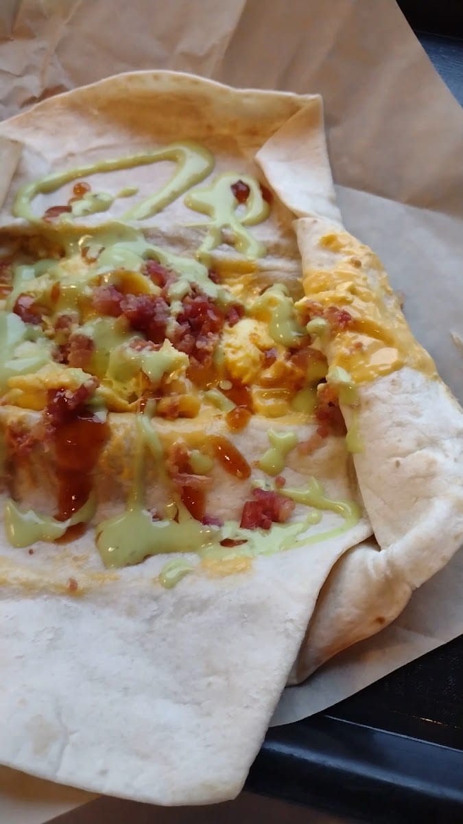 Taco Bell, photo 3
