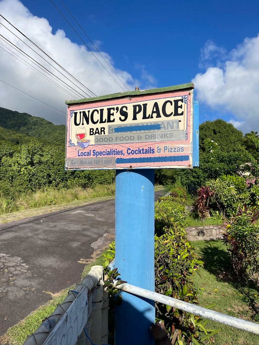 Uncle's Place
