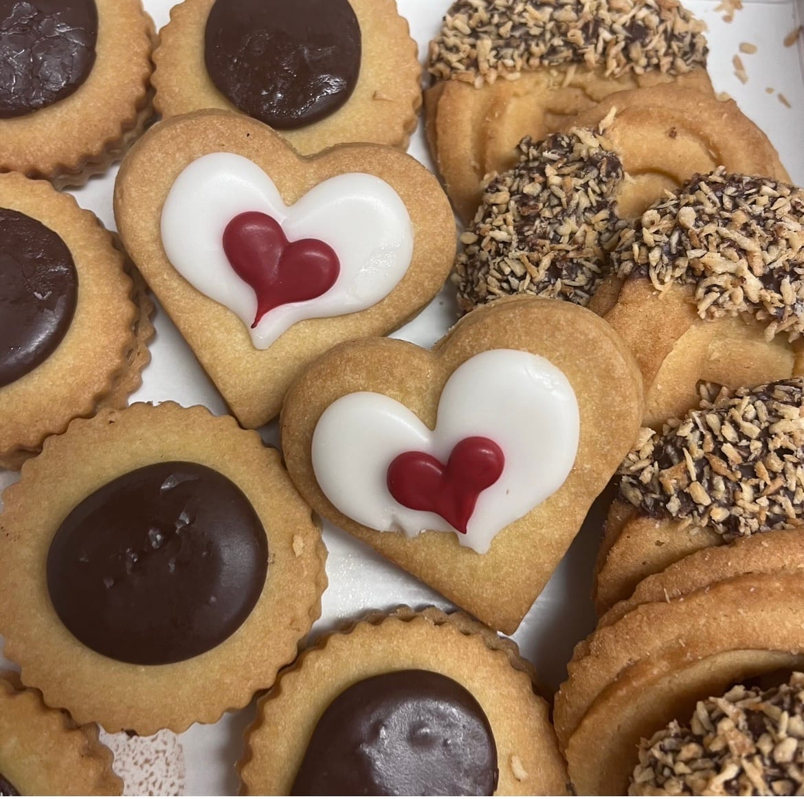 Danish Pastry House, photo 4