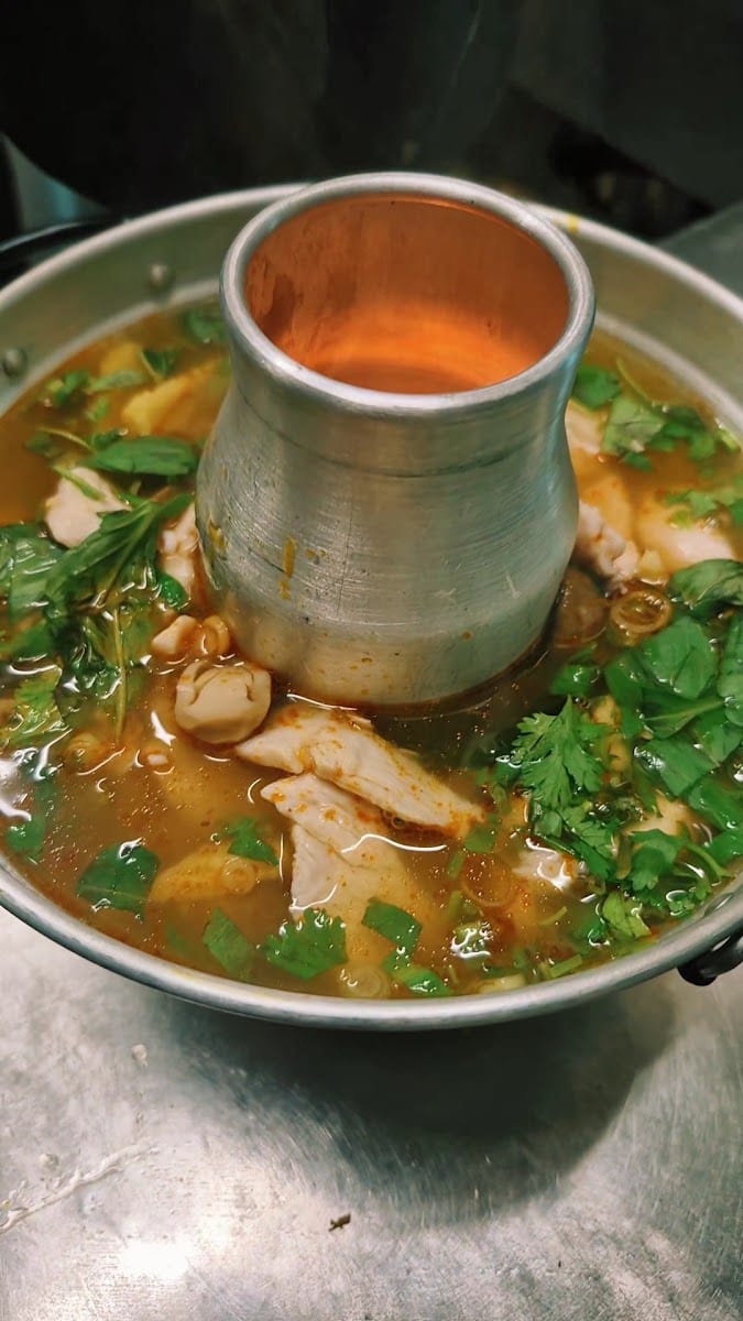 Hô Thaï, photo 3