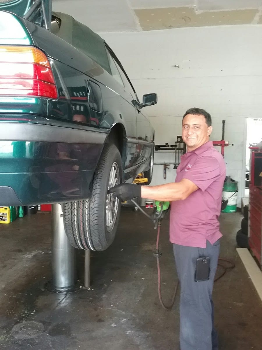 Pro Tire Service, photo 4