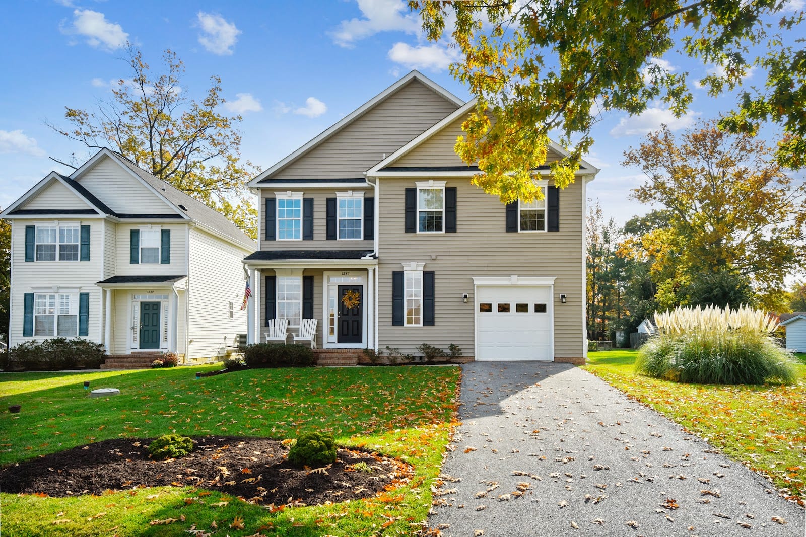 Léopoldine Farrington Annapolis Real Estate Agent - Love Where You Live By Leo