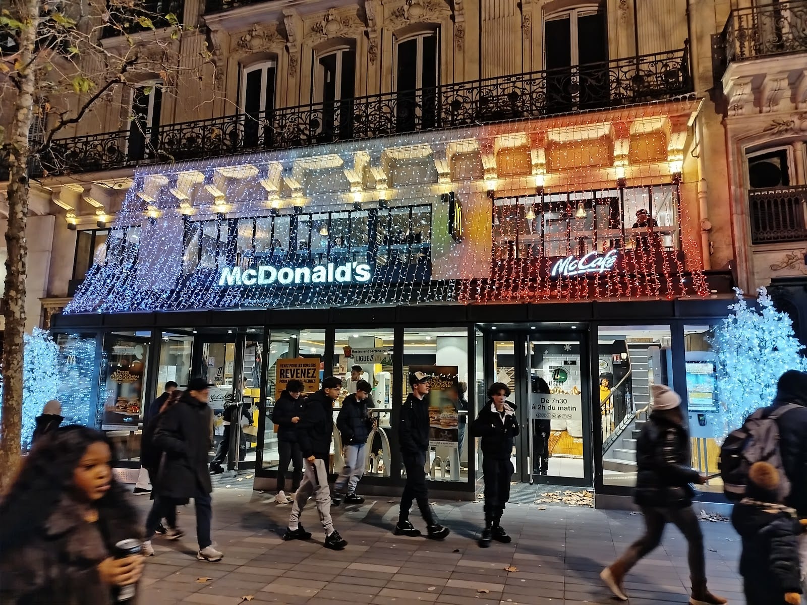 McDonald's, photo 4