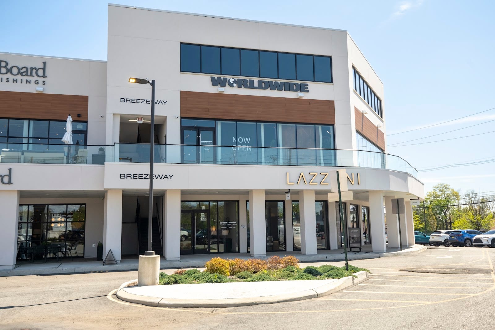 Worldwide Flooring Design Center