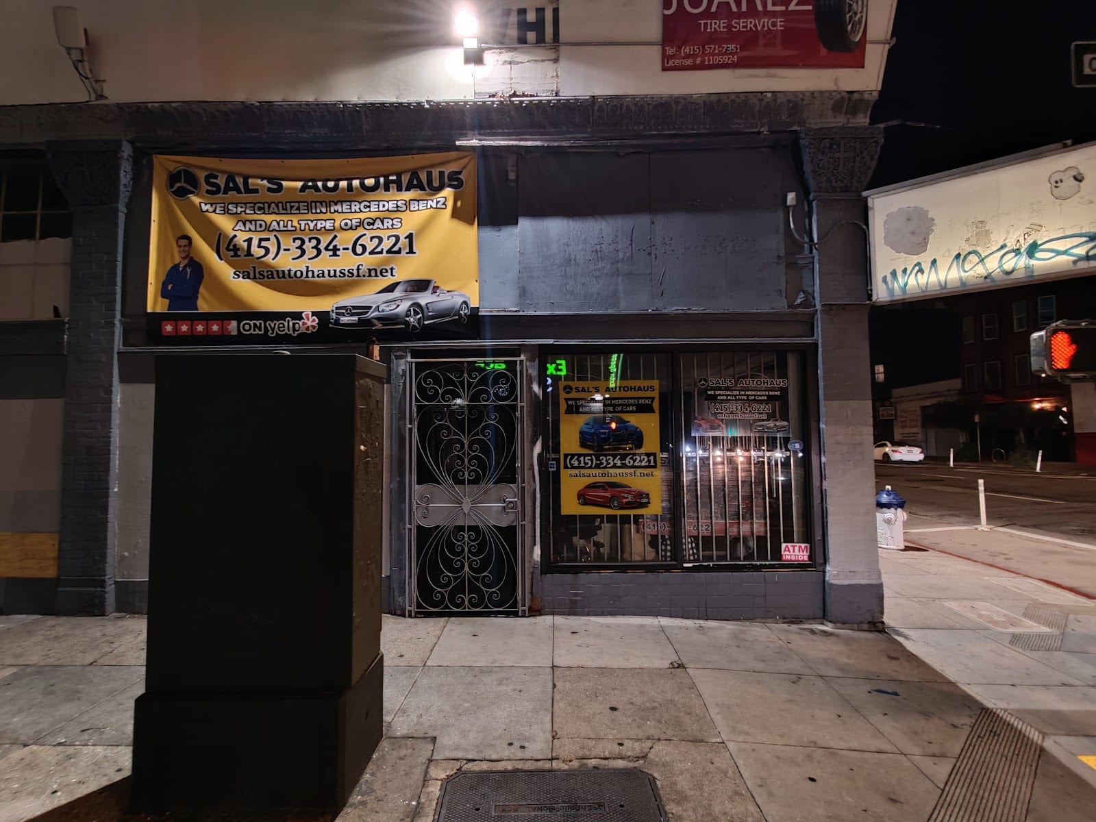 Sal's Autohaus