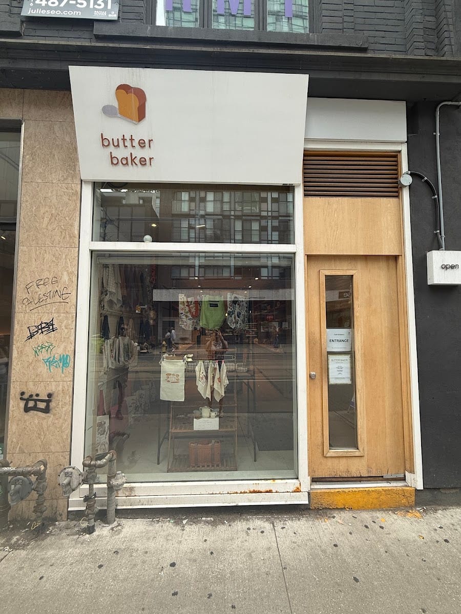 Butter Baker Market Café, photo 2