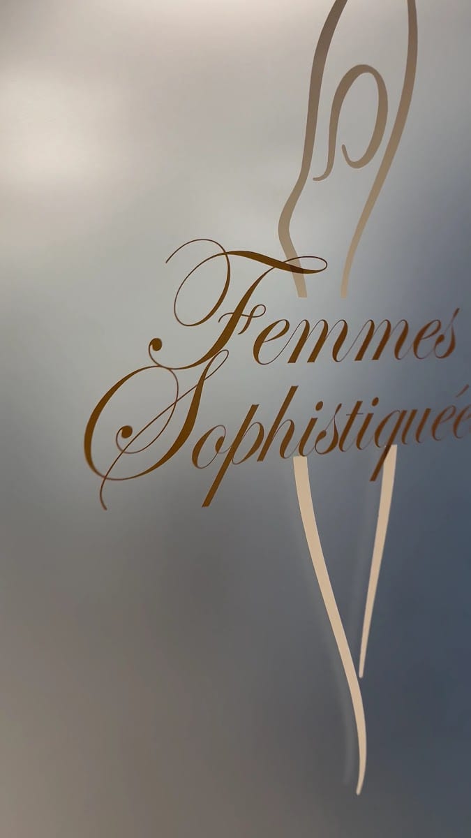 Femmes Sophistiquees Spa, photo 3