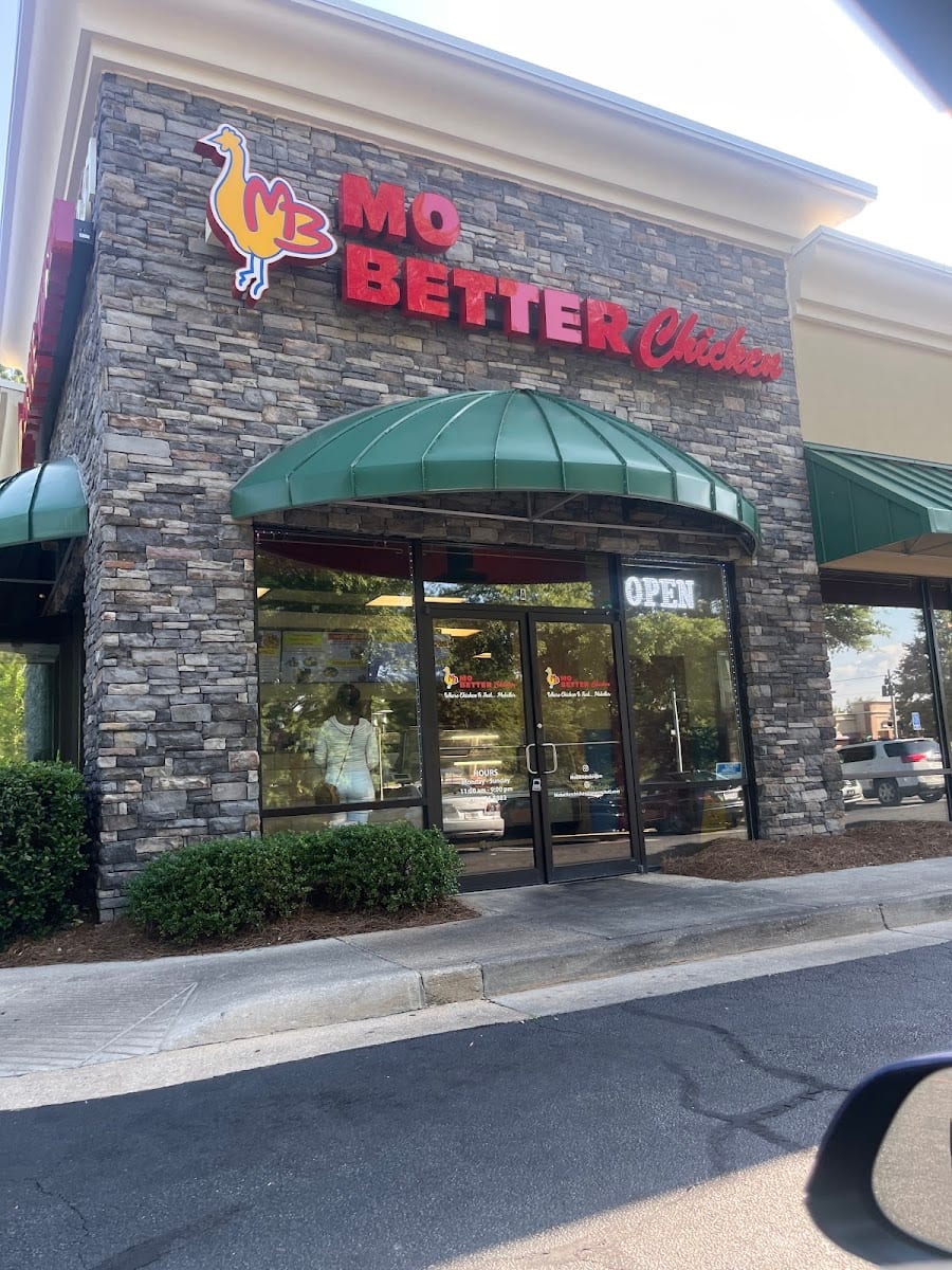 MO BETTER CHICKEN (STONECREST), photo 4