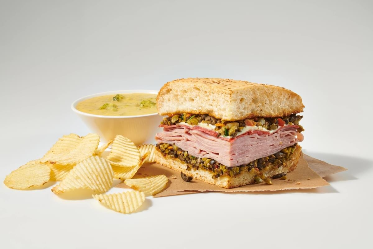 Jason's Deli, photo 2