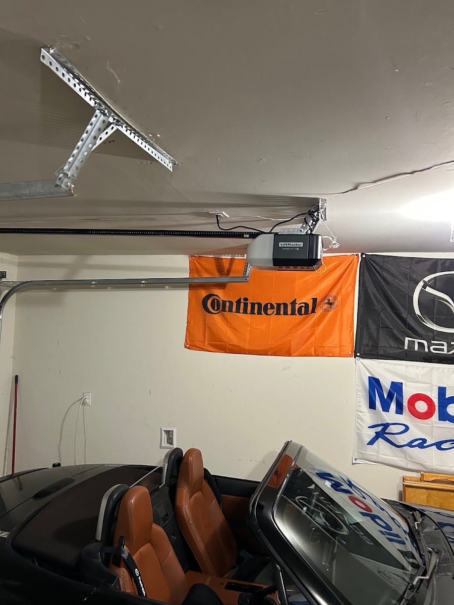 VIP Garage Door Services, photo 4