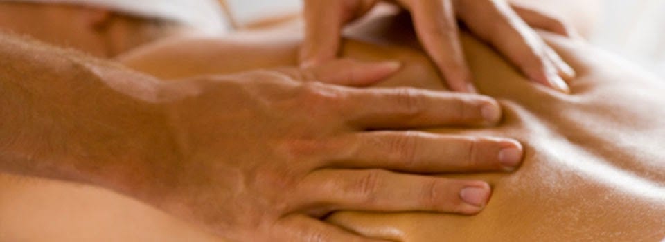 Pro Health Medical Massage