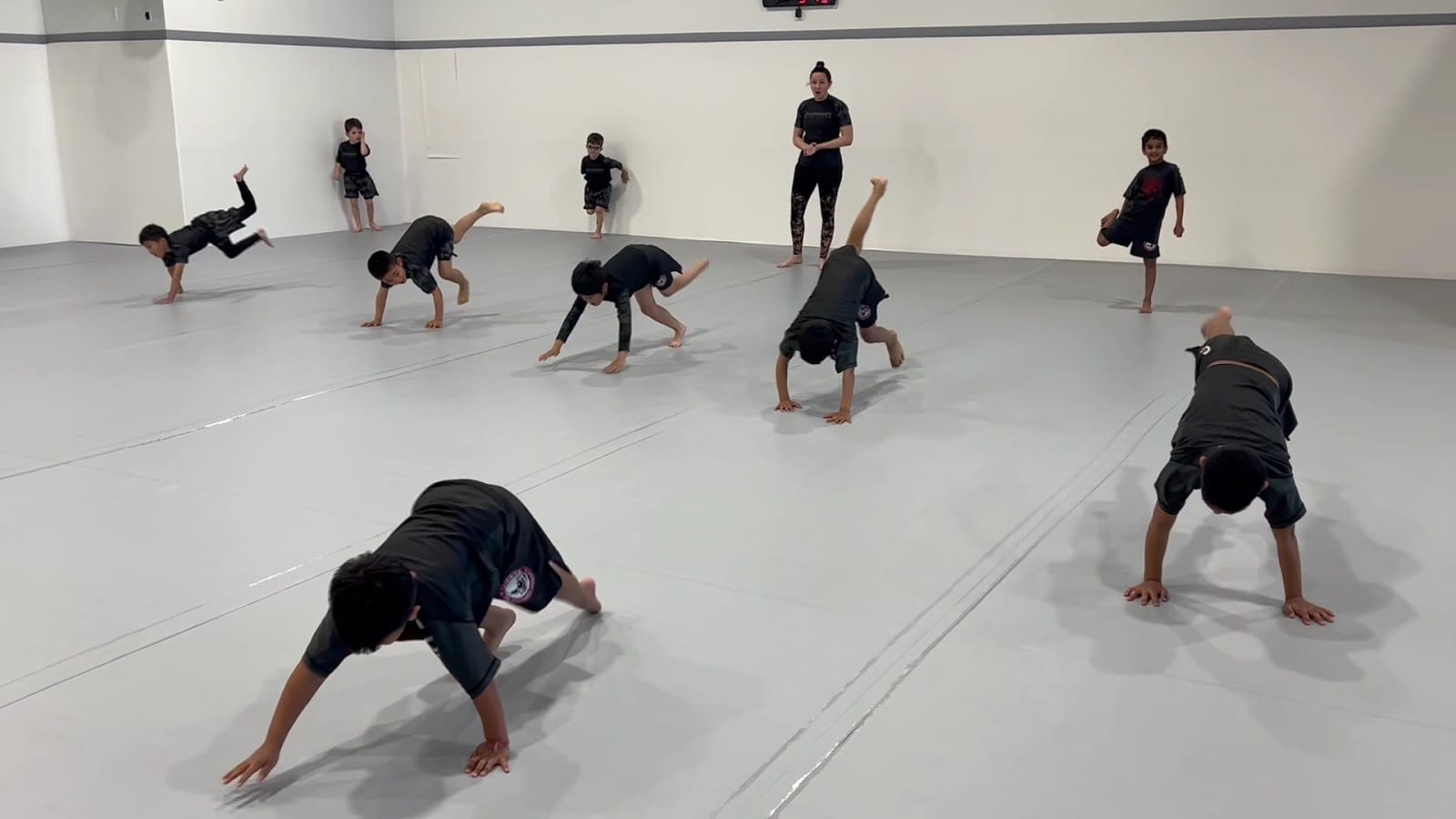 4Korners Jiu Jitsu-Frisco, photo 2