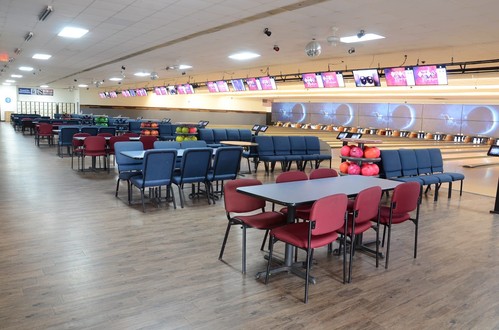 Bowl Madison, photo 3