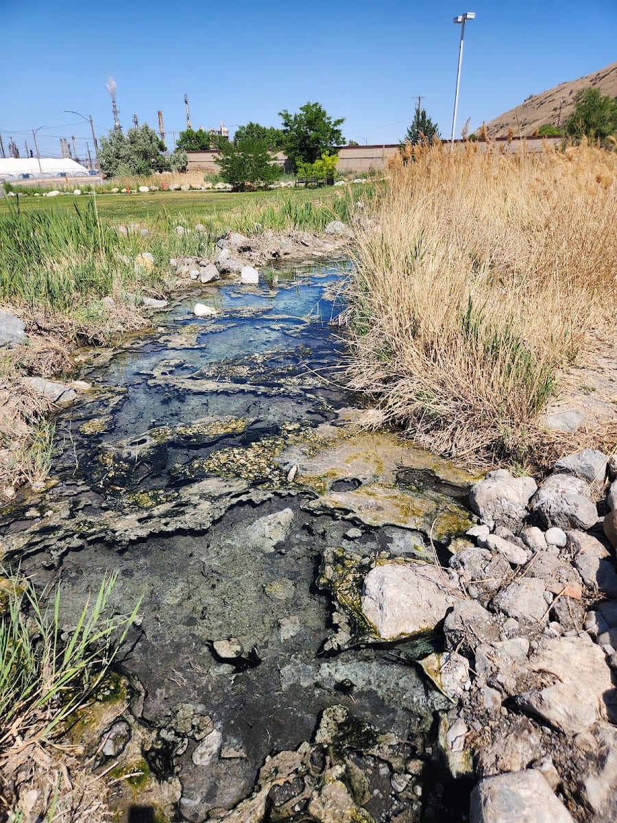 North Gateway Park, photo 2