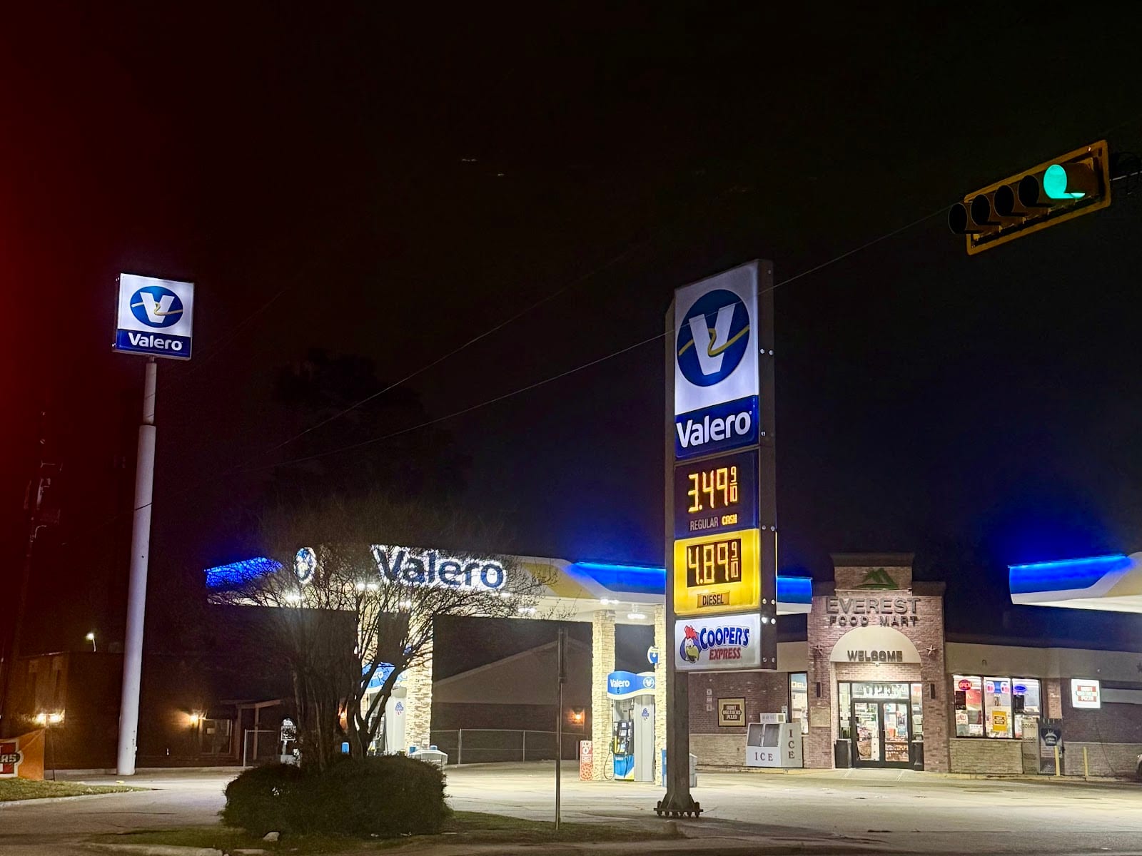Valero