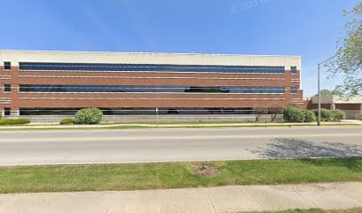 Digestive Diseases Center