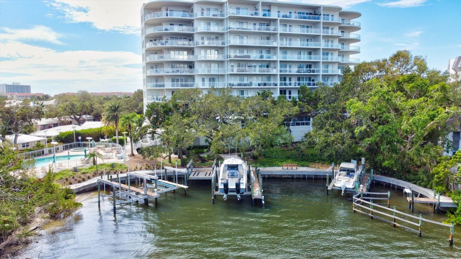 Keller Williams on the Water Sarasota: Opal Homes & Land