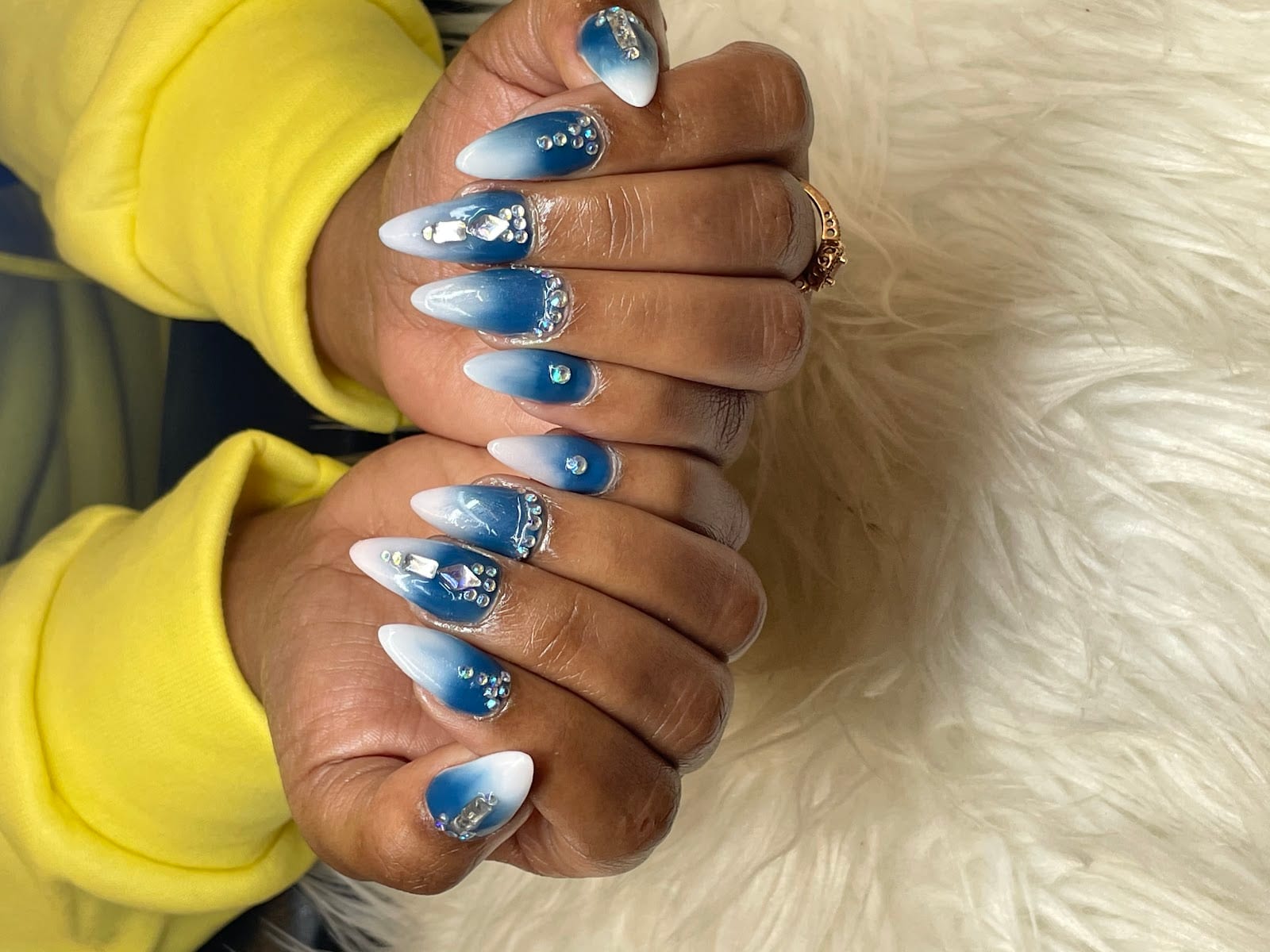 Mason's Nails Salon, photo 4