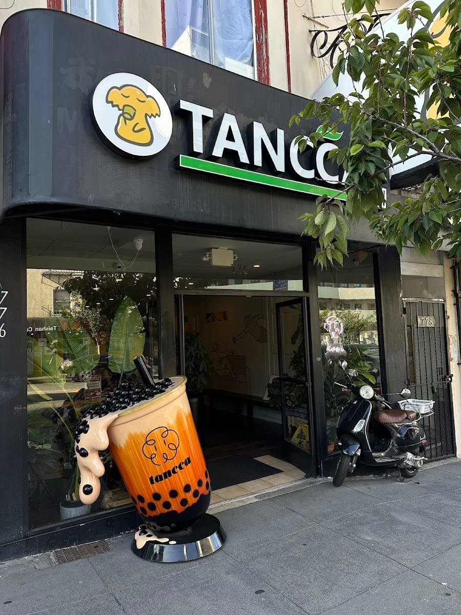 Tancca, photo 2