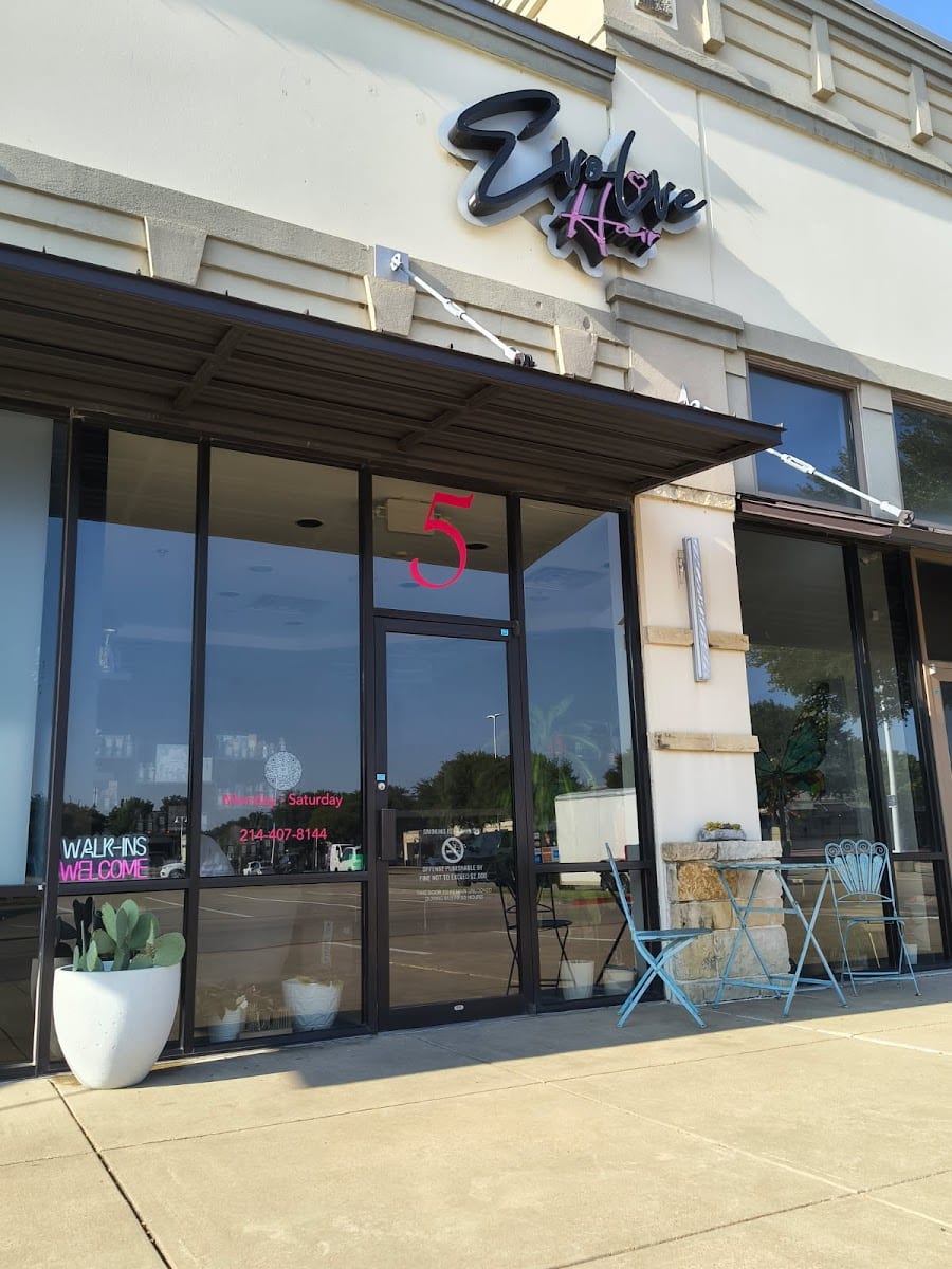 Evolve Hair Boutique, photo 2