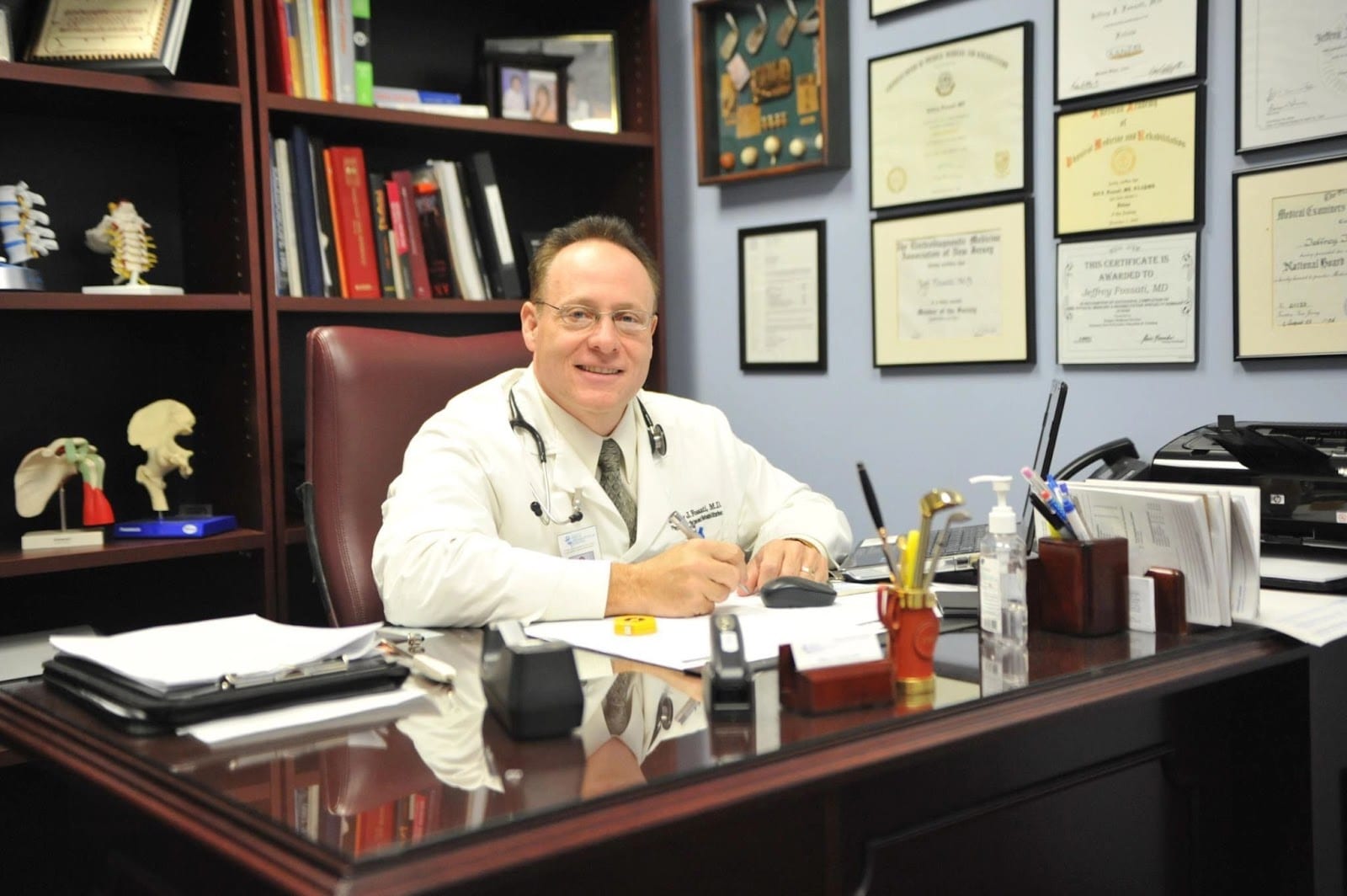 NJ Pain and Rehab Center, photo 4
