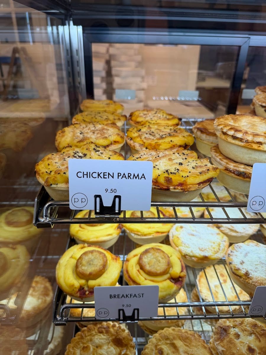 Pie Pantry Sorrento, photo 3