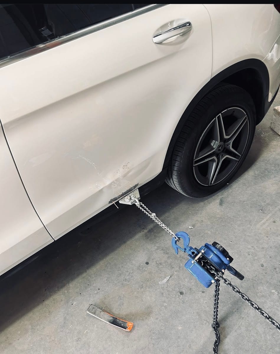 Mehr Auto Repair, photo 3