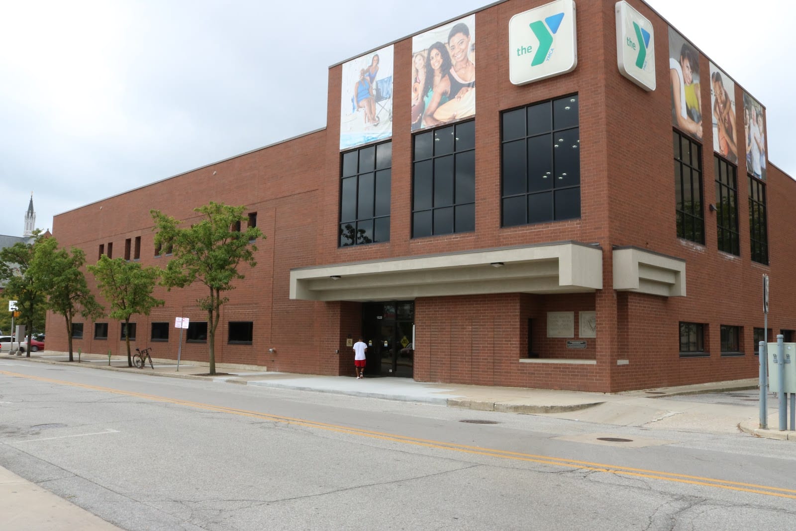 Central Branch YMCA, photo 2