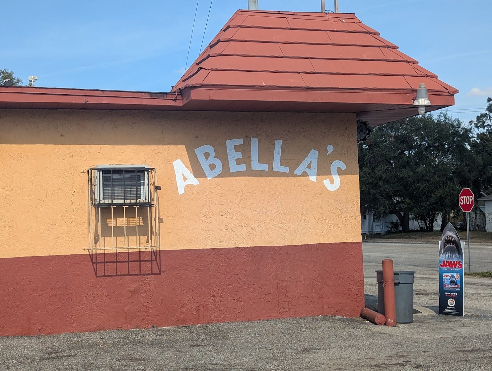 Abella's Cuban Restaurant