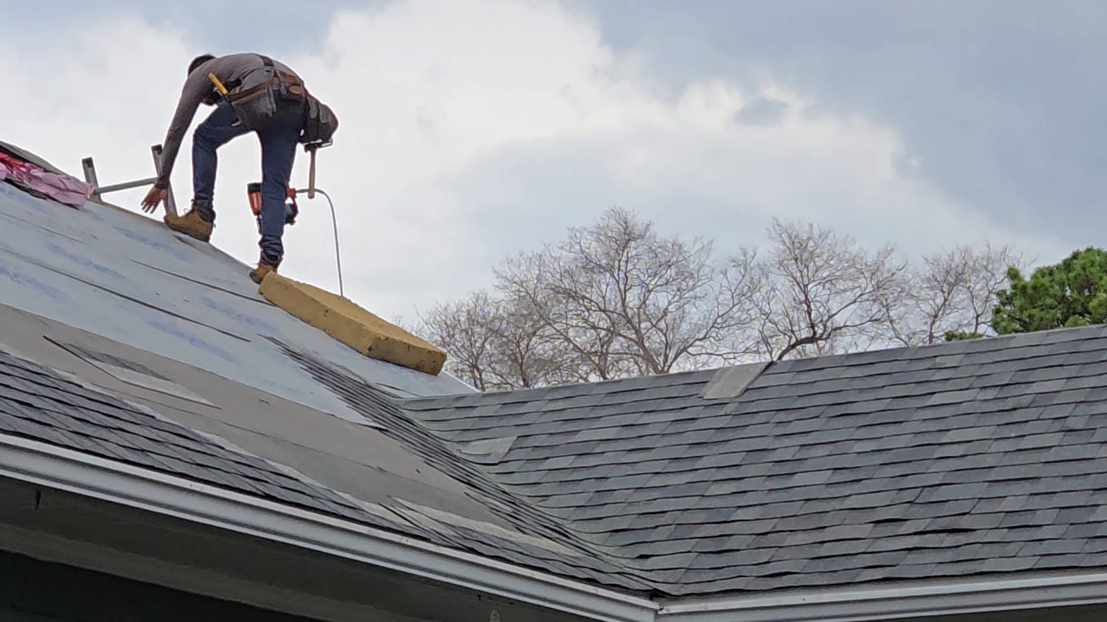 Small Time Renovations