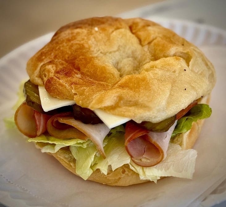 RONC’S Ronchini’s Italian Cafe of Lockwood Ridge, photo 4